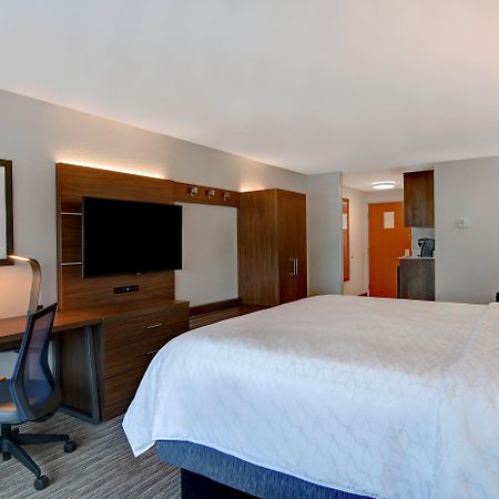Holiday Inn Express Hotel & Suites Anderson I-85 - Hwy 76, Exit 19B By Ihg Esterno foto