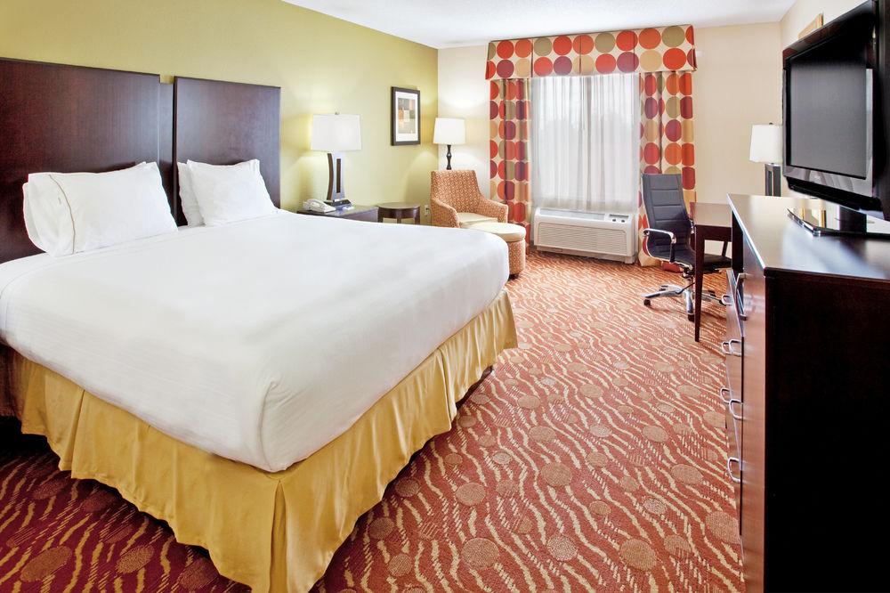 Holiday Inn Express Hotel & Suites Anderson I-85 - Hwy 76, Exit 19B By Ihg Esterno foto
