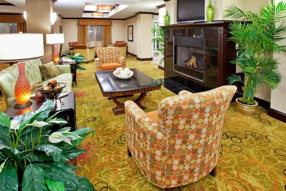 Holiday Inn Express Hotel & Suites Anderson I-85 - Hwy 76, Exit 19B By Ihg Esterno foto