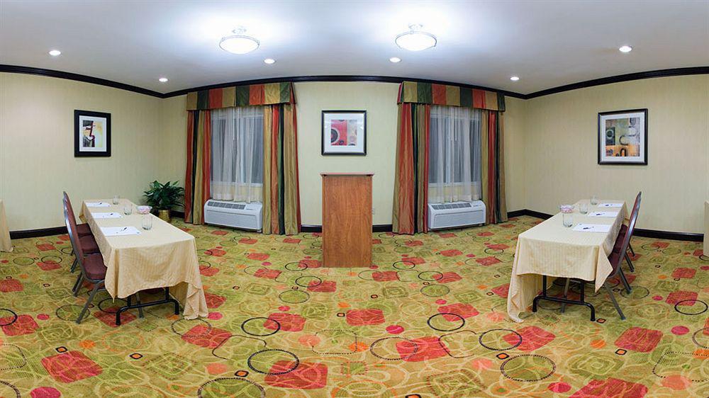 Holiday Inn Express Hotel & Suites Anderson I-85 - Hwy 76, Exit 19B By Ihg Esterno foto