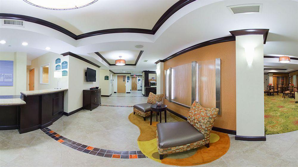 Holiday Inn Express Hotel & Suites Anderson I-85 - Hwy 76, Exit 19B By Ihg Esterno foto
