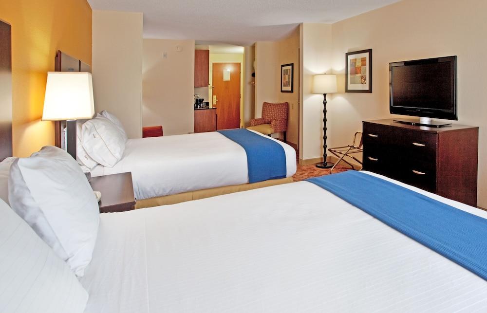 Holiday Inn Express Hotel & Suites Anderson I-85 - Hwy 76, Exit 19B By Ihg Esterno foto