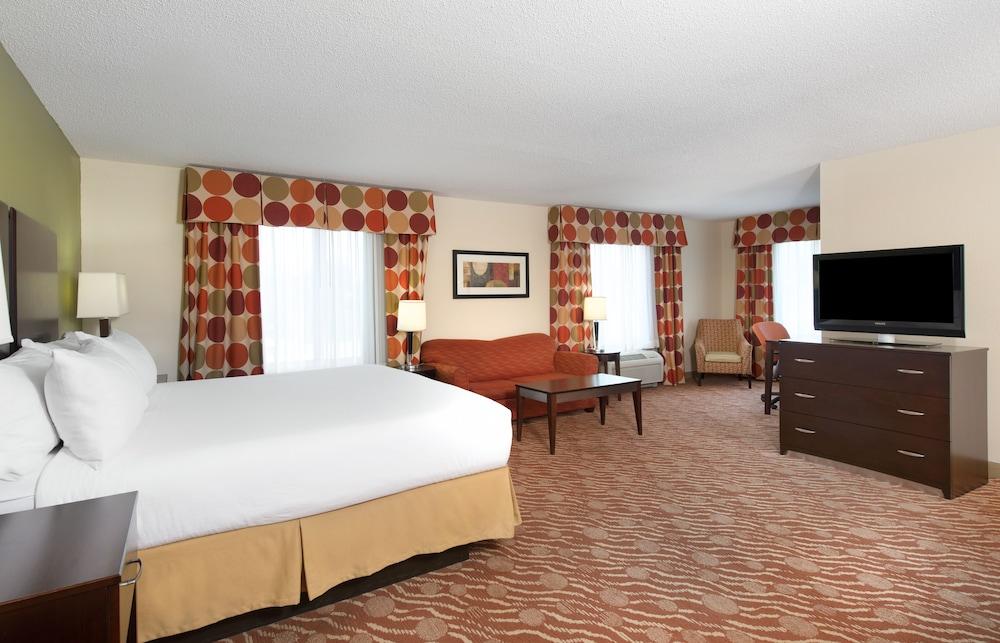 Holiday Inn Express Hotel & Suites Anderson I-85 - Hwy 76, Exit 19B By Ihg Esterno foto
