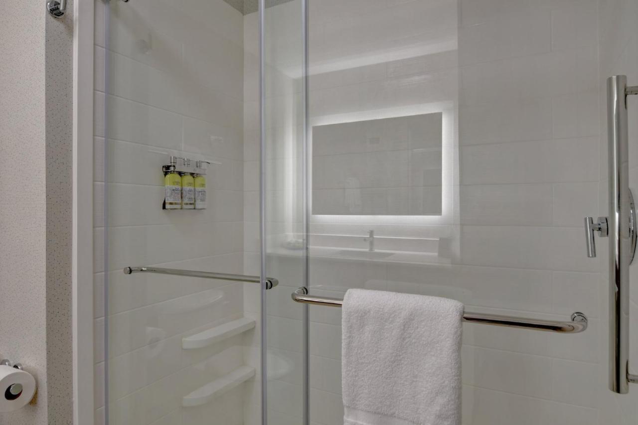 Holiday Inn Express Hotel & Suites Anderson I-85 - Hwy 76, Exit 19B By Ihg Esterno foto