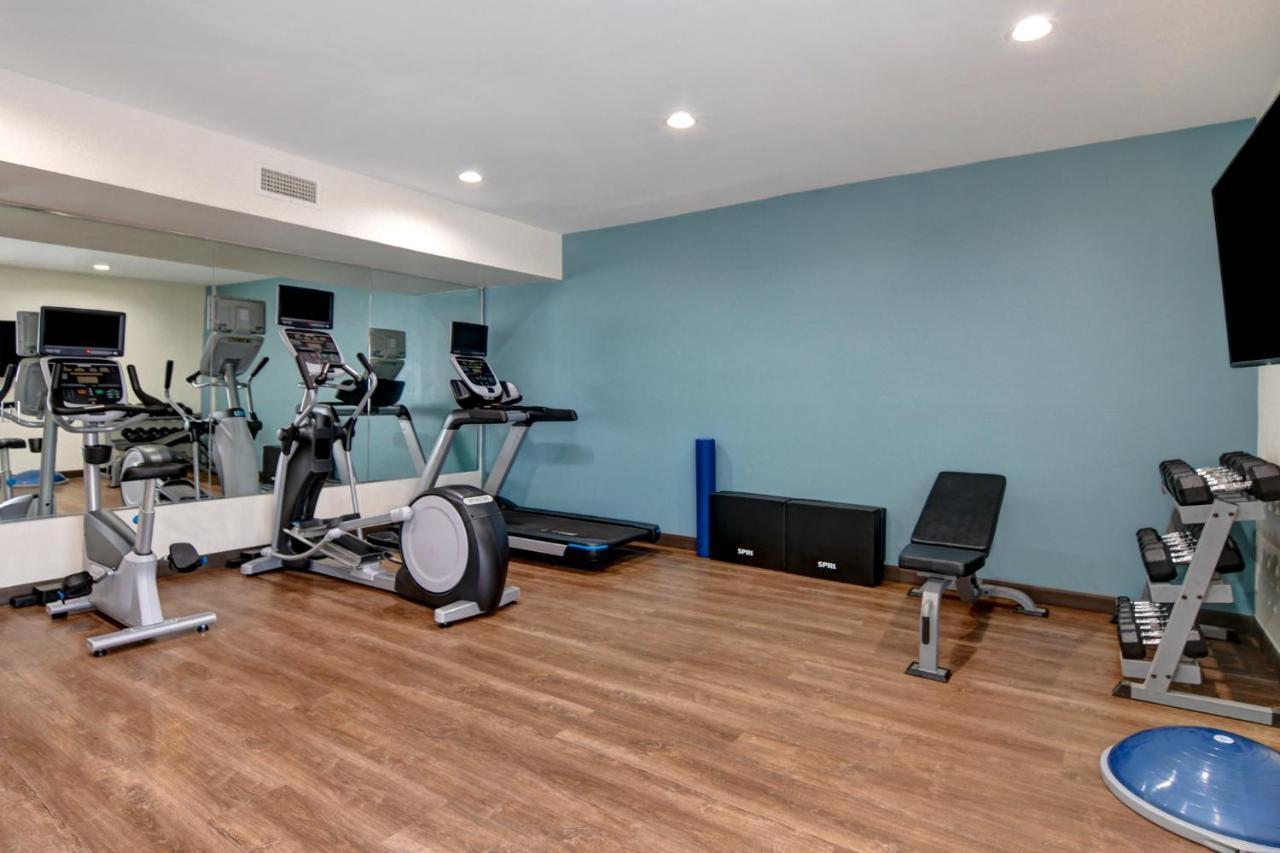Holiday Inn Express Hotel & Suites Anderson I-85 - Hwy 76, Exit 19B By Ihg Esterno foto