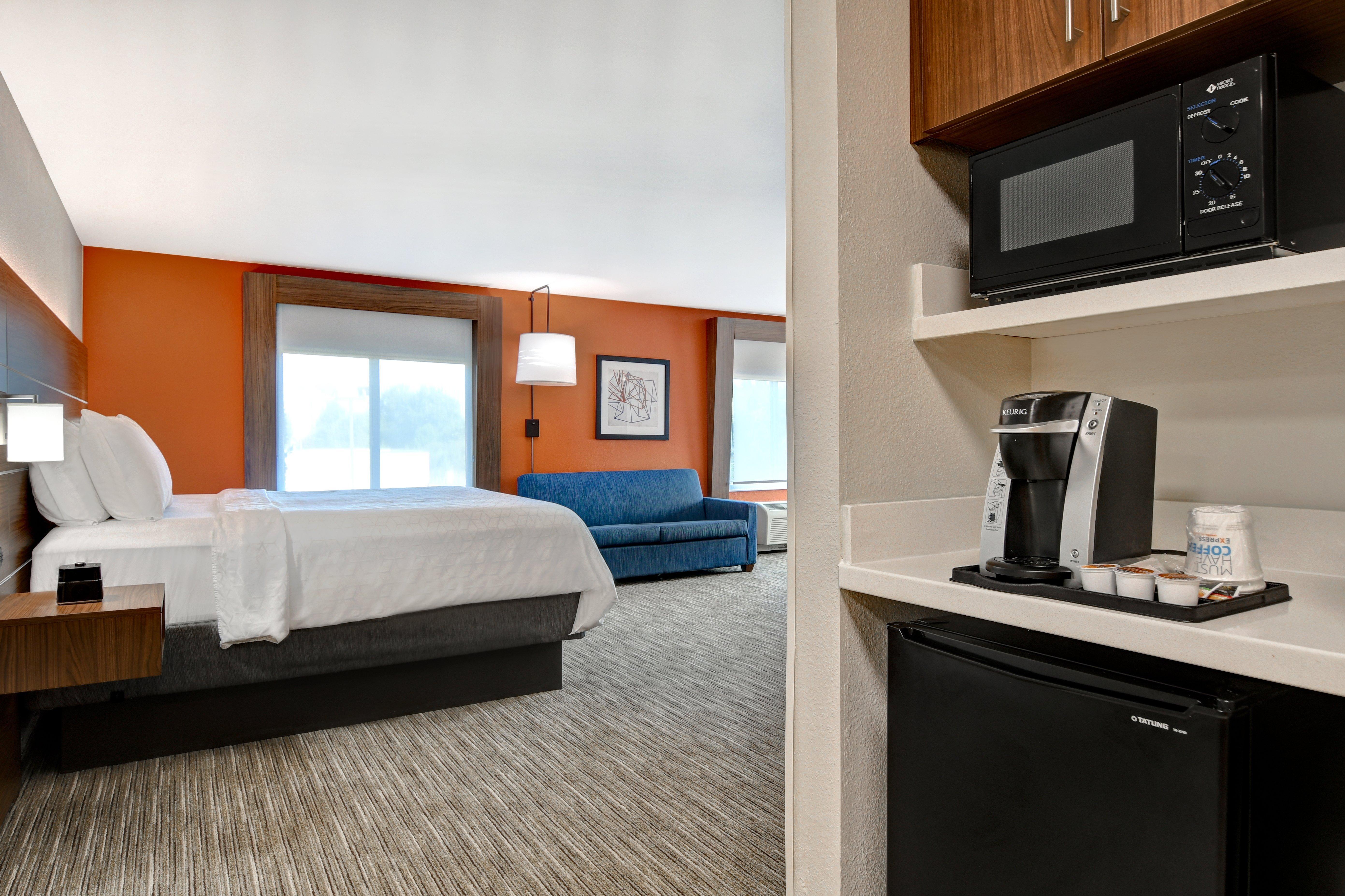 Holiday Inn Express Hotel & Suites Anderson I-85 - Hwy 76, Exit 19B By Ihg Esterno foto
