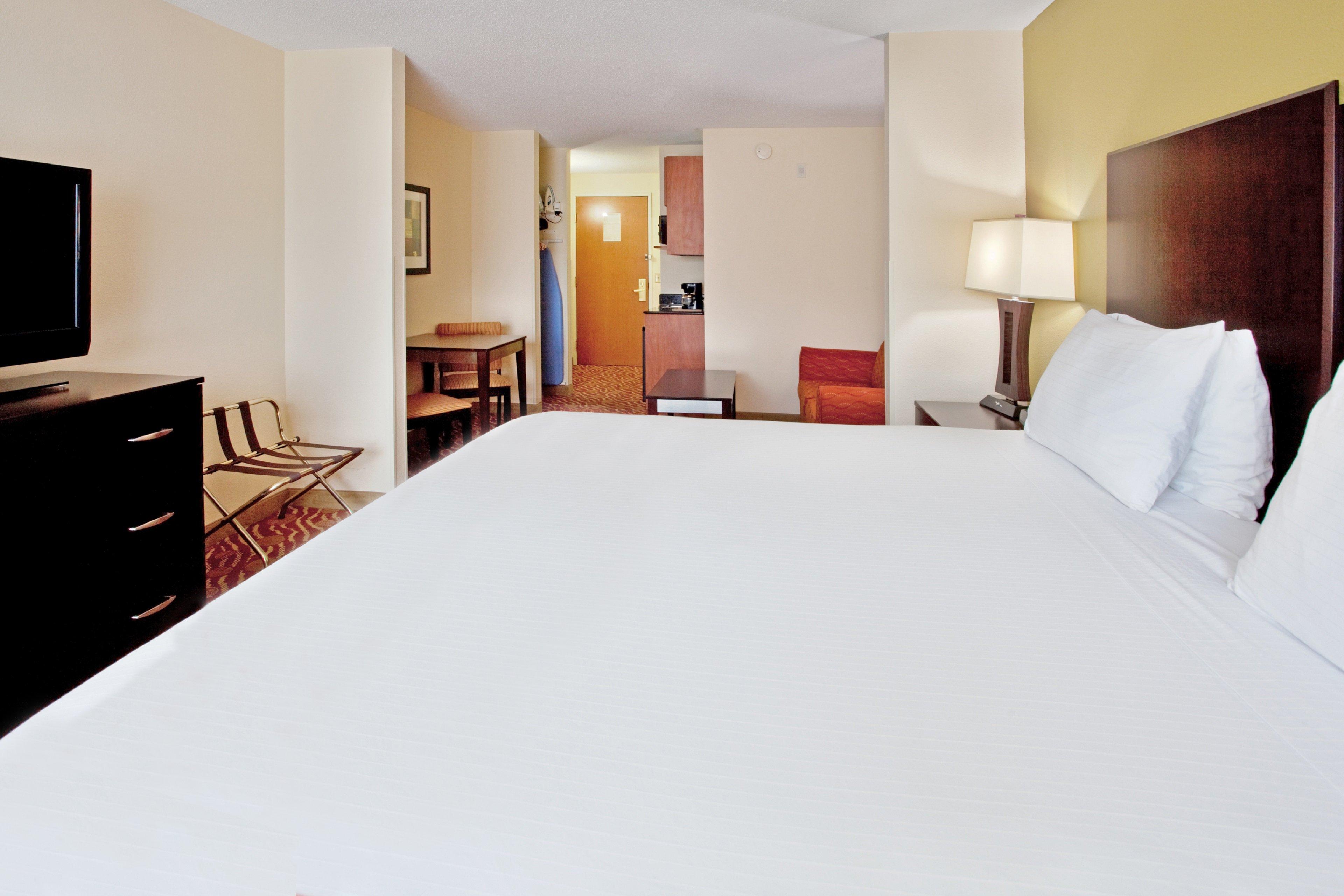 Holiday Inn Express Hotel & Suites Anderson I-85 - Hwy 76, Exit 19B By Ihg Esterno foto