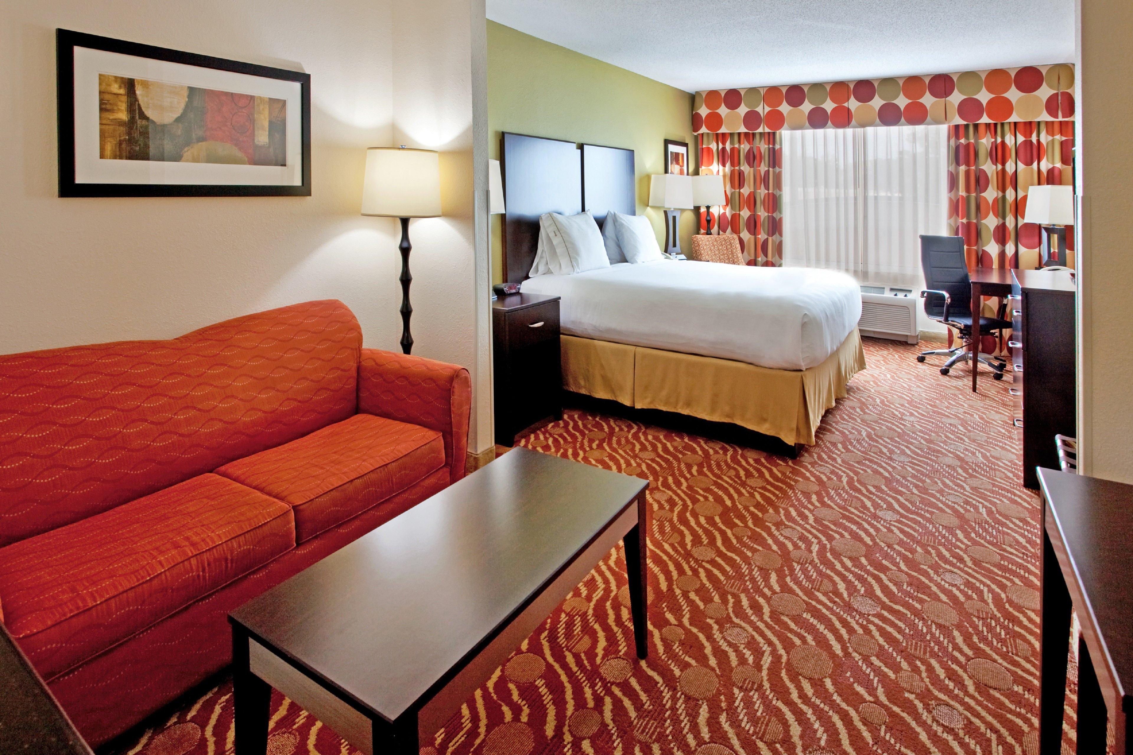 Holiday Inn Express Hotel & Suites Anderson I-85 - Hwy 76, Exit 19B By Ihg Esterno foto