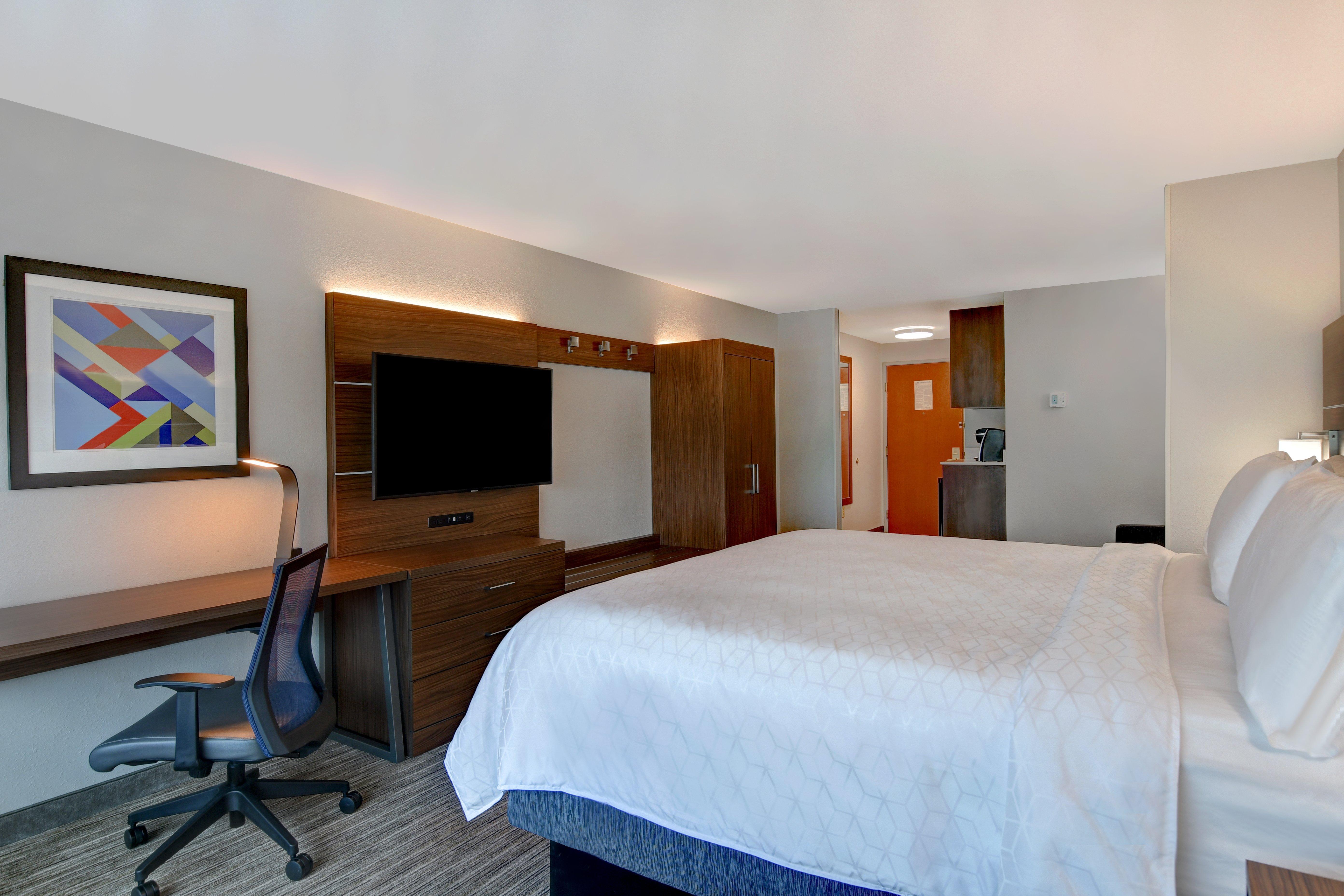 Holiday Inn Express Hotel & Suites Anderson I-85 - Hwy 76, Exit 19B By Ihg Esterno foto