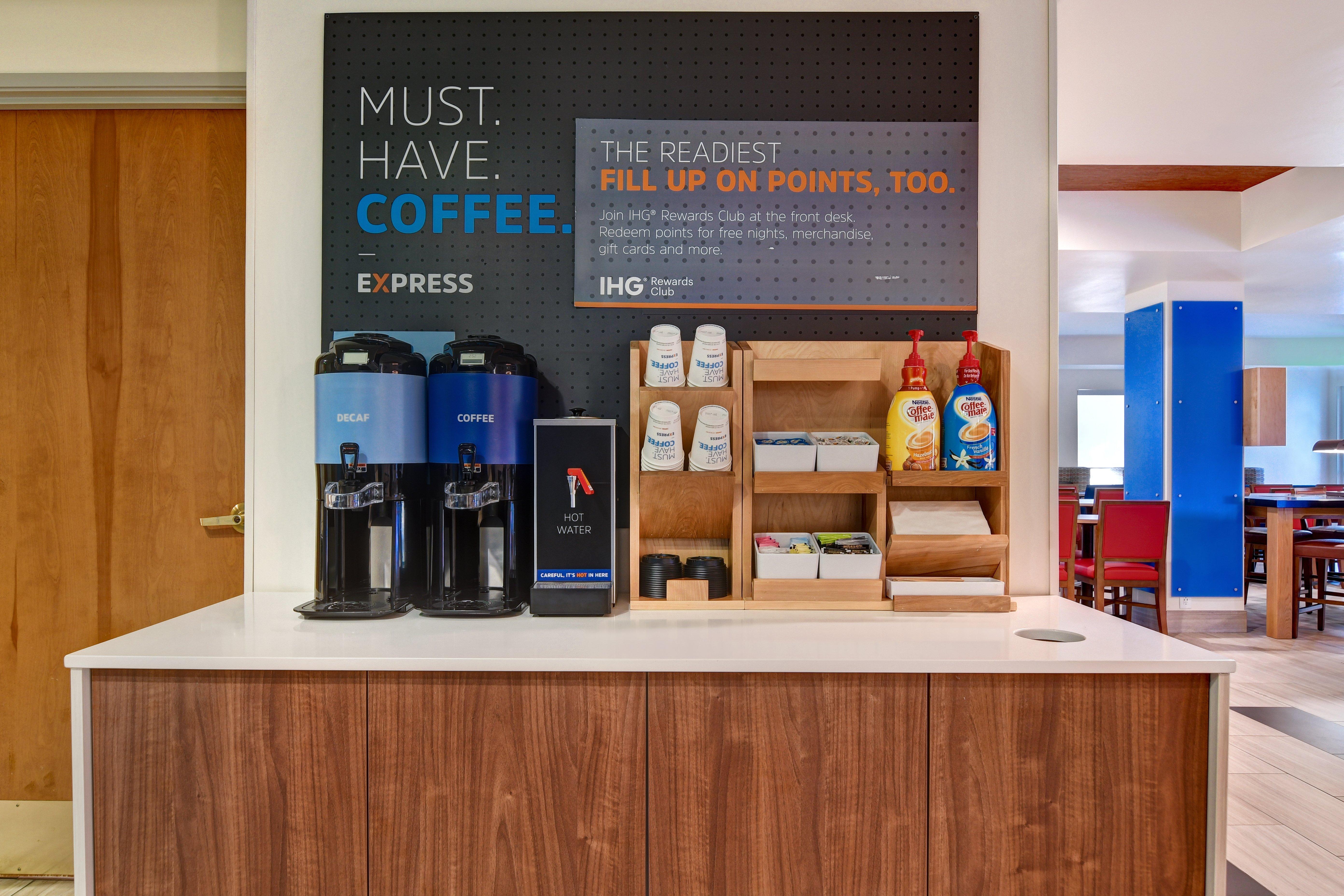 Holiday Inn Express Hotel & Suites Anderson I-85 - Hwy 76, Exit 19B By Ihg Esterno foto