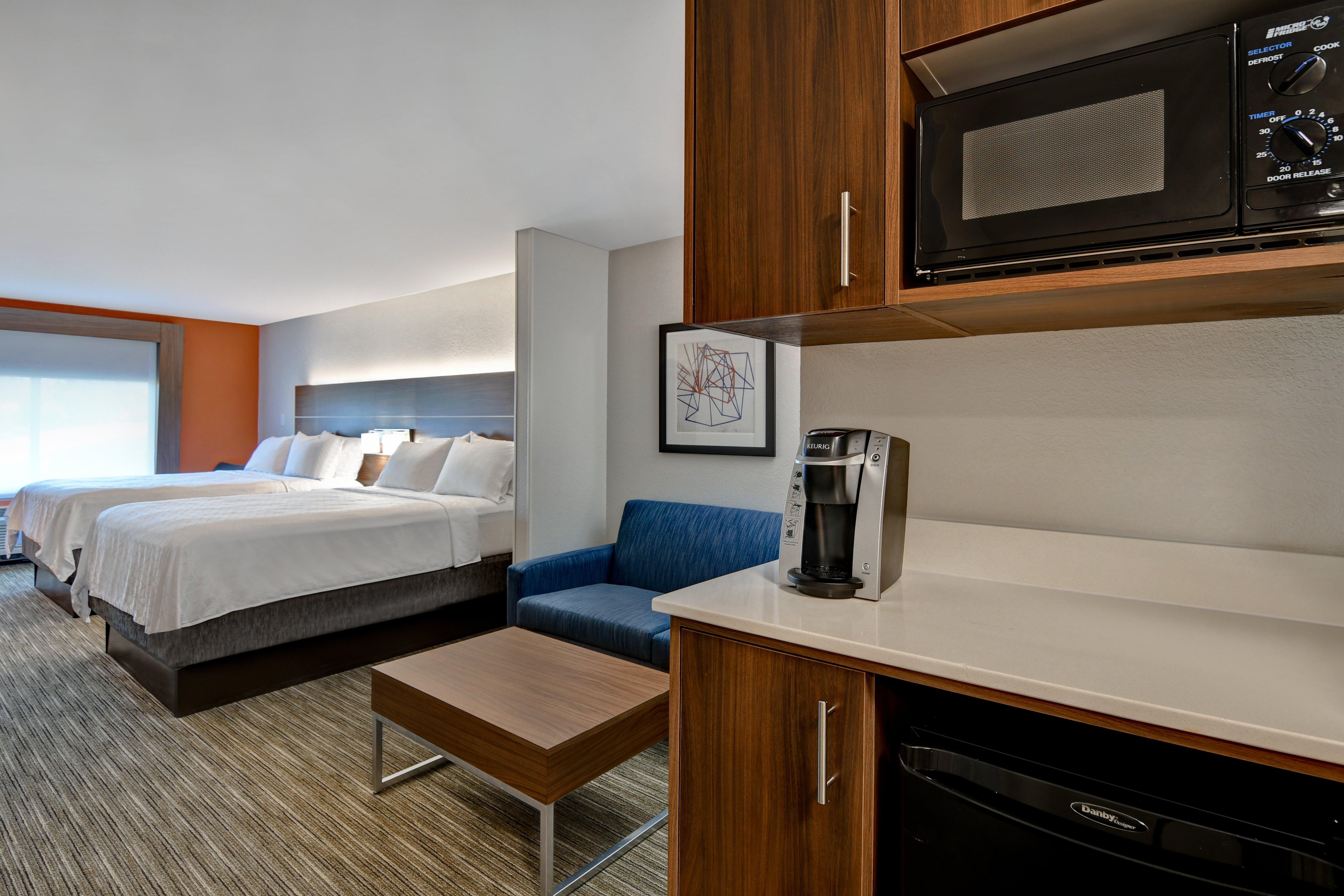 Holiday Inn Express Hotel & Suites Anderson I-85 - Hwy 76, Exit 19B By Ihg Esterno foto
