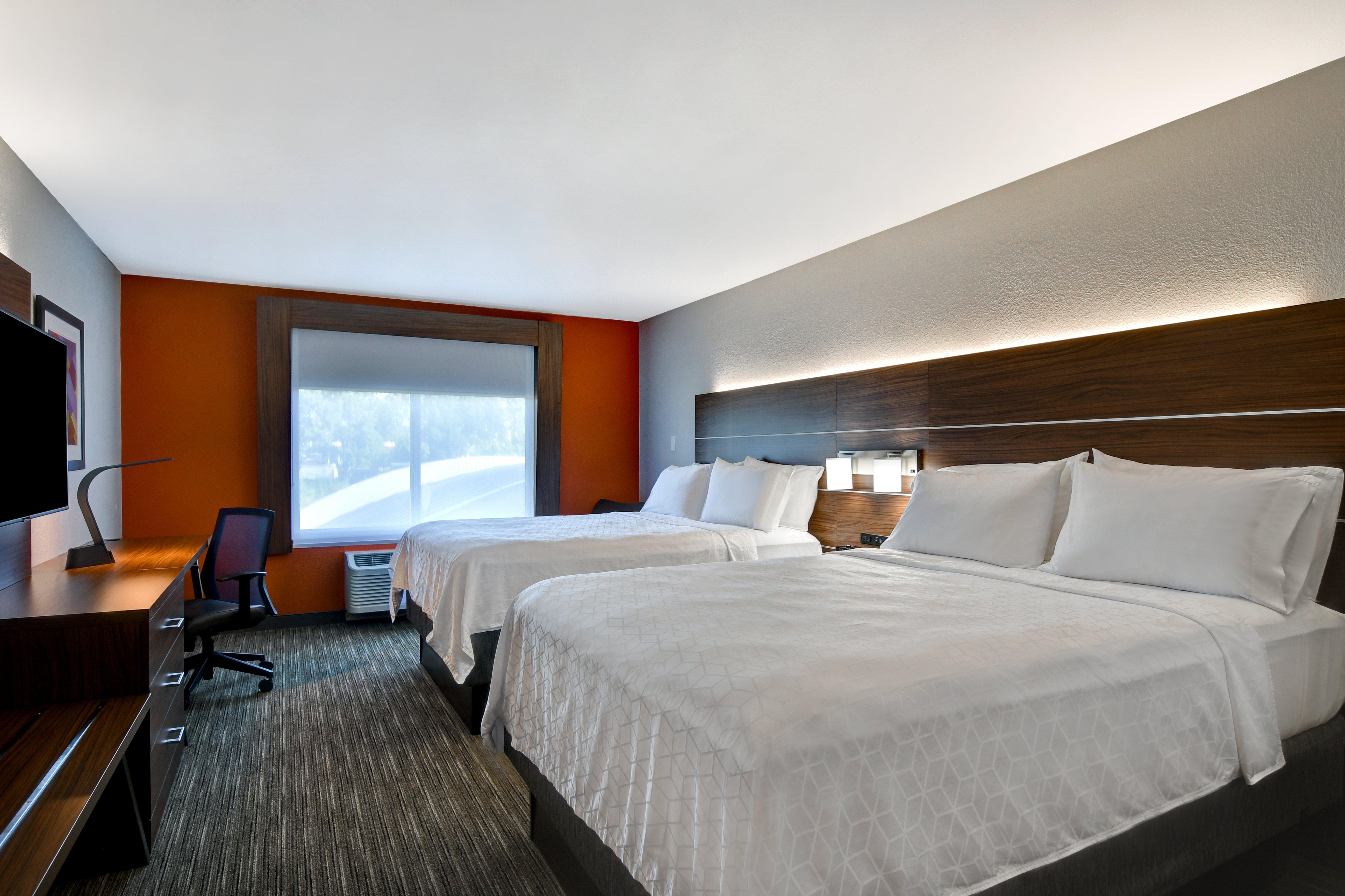 Holiday Inn Express Hotel & Suites Anderson I-85 - Hwy 76, Exit 19B By Ihg Esterno foto