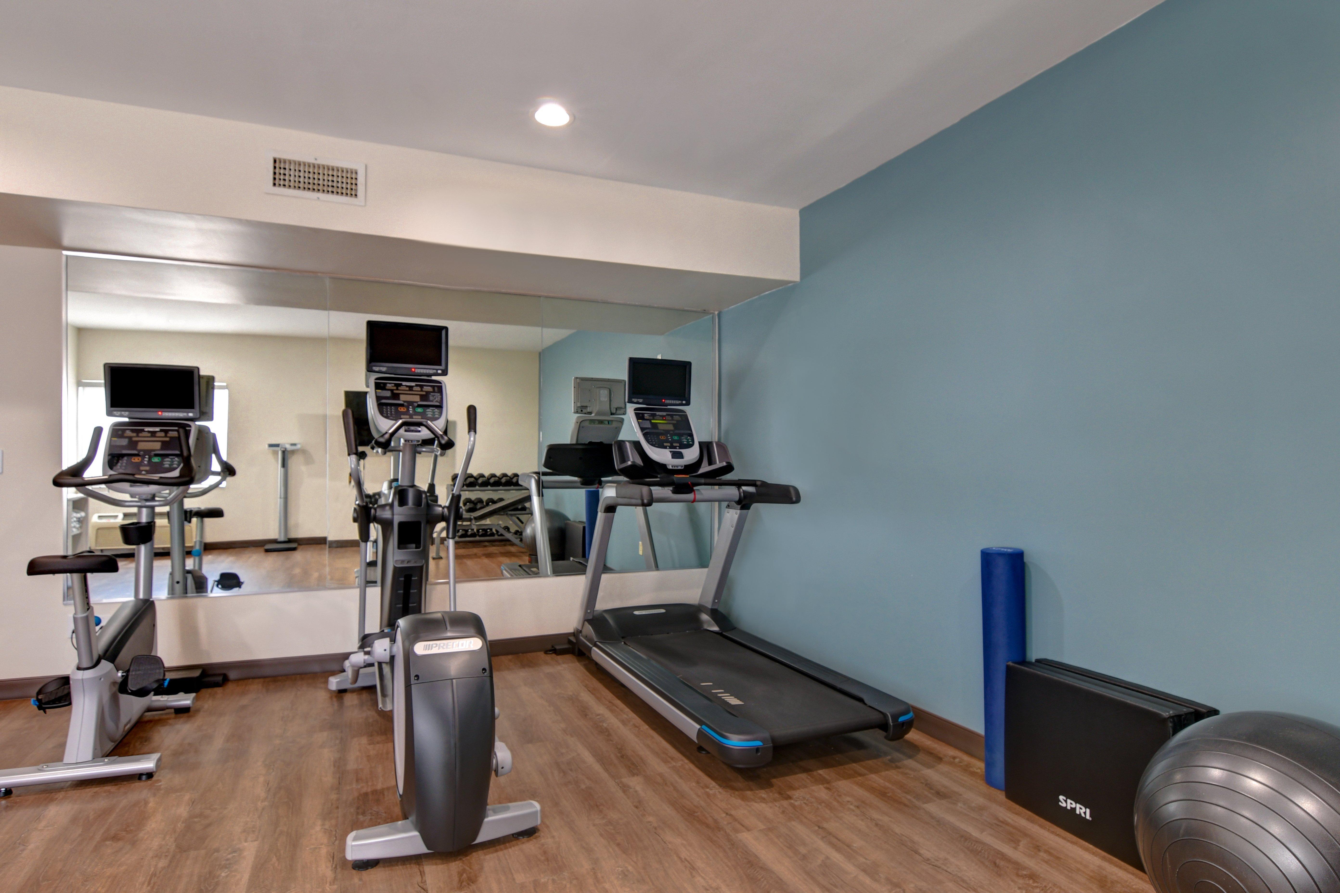 Holiday Inn Express Hotel & Suites Anderson I-85 - Hwy 76, Exit 19B By Ihg Esterno foto