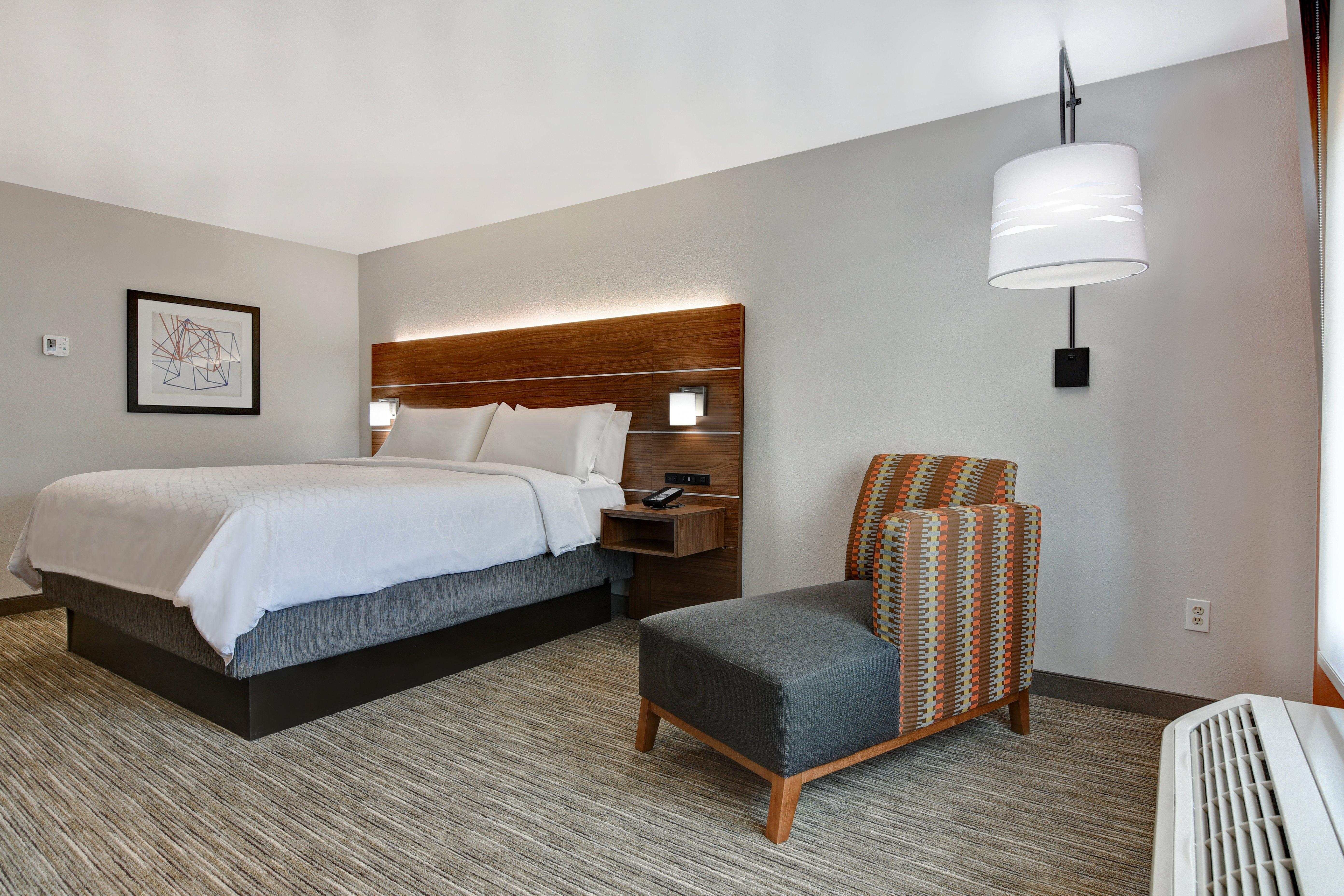 Holiday Inn Express Hotel & Suites Anderson I-85 - Hwy 76, Exit 19B By Ihg Esterno foto