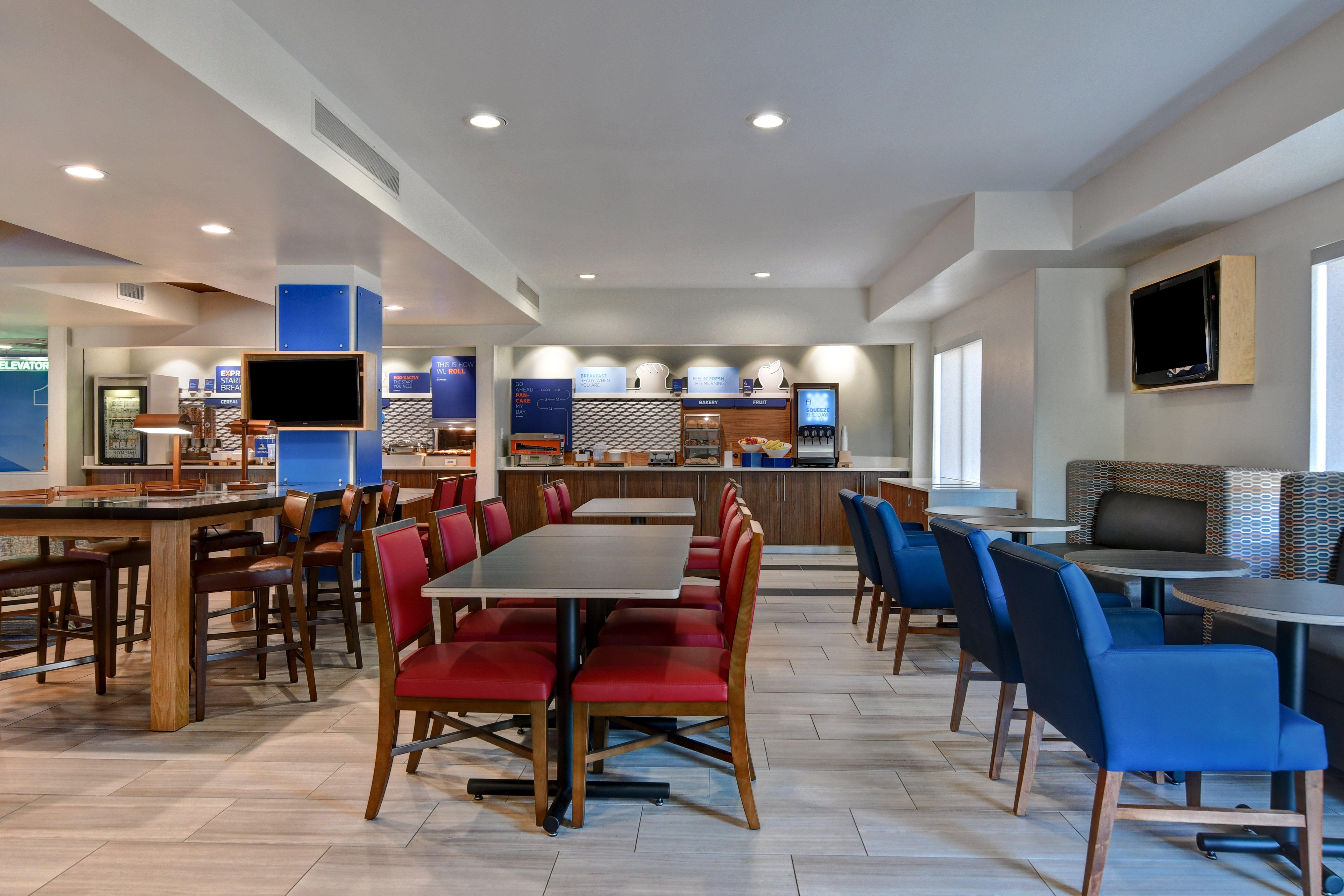 Holiday Inn Express Hotel & Suites Anderson I-85 - Hwy 76, Exit 19B By Ihg Esterno foto