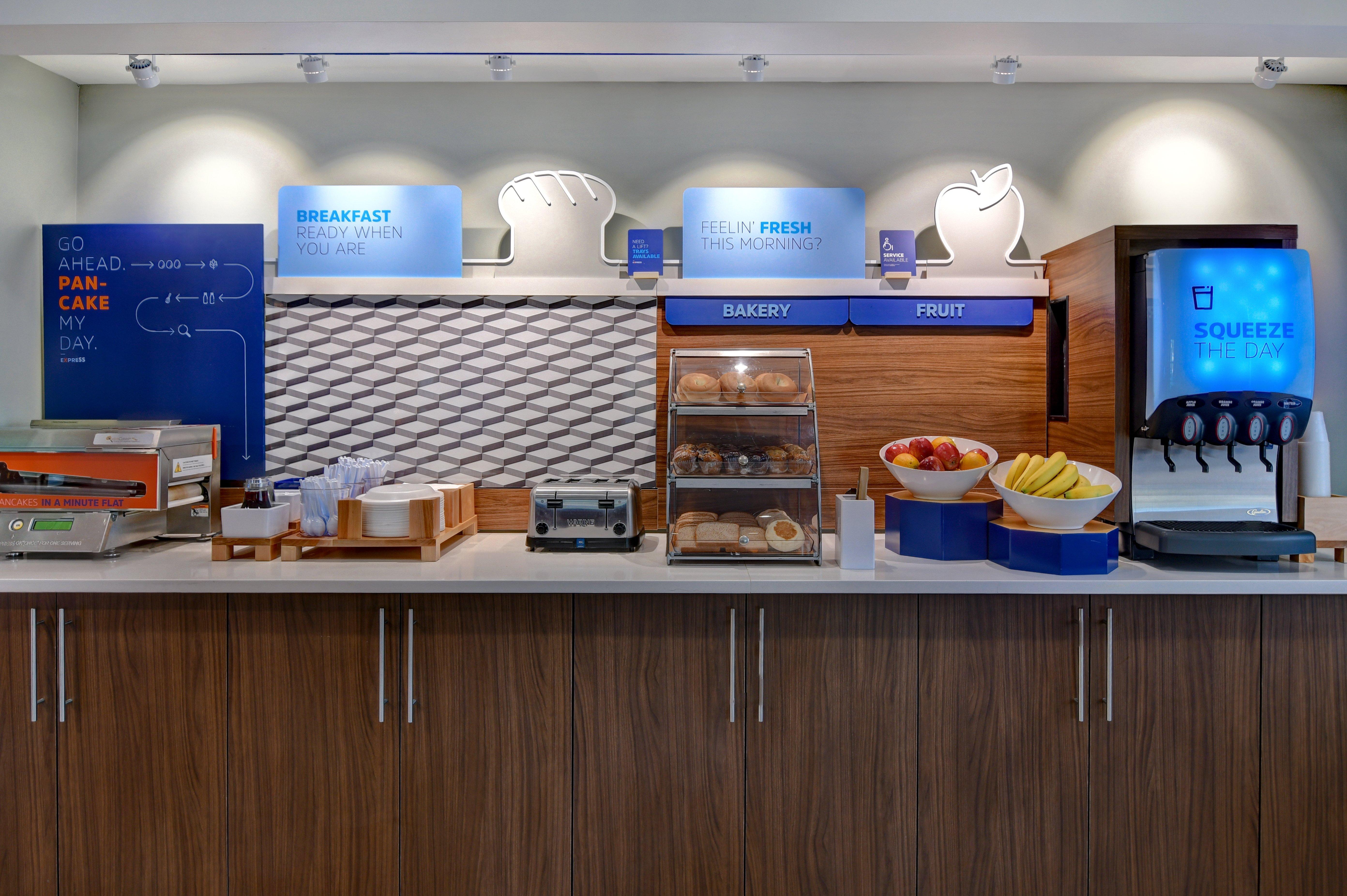 Holiday Inn Express Hotel & Suites Anderson I-85 - Hwy 76, Exit 19B By Ihg Esterno foto