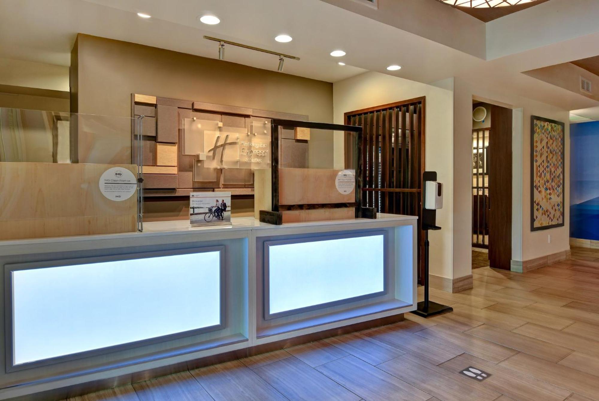 Holiday Inn Express Hotel & Suites Anderson I-85 - Hwy 76, Exit 19B By Ihg Esterno foto