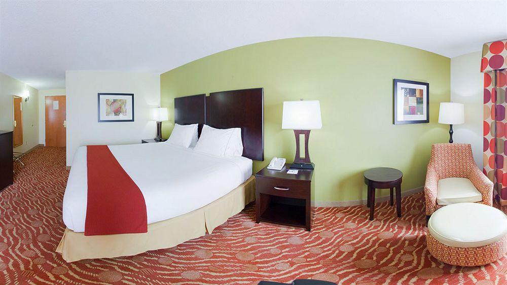 Holiday Inn Express Hotel & Suites Anderson I-85 - Hwy 76, Exit 19B By Ihg Esterno foto