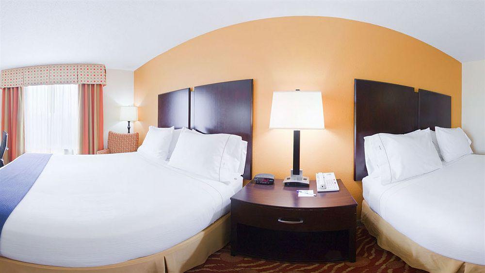 Holiday Inn Express Hotel & Suites Anderson I-85 - Hwy 76, Exit 19B By Ihg Esterno foto