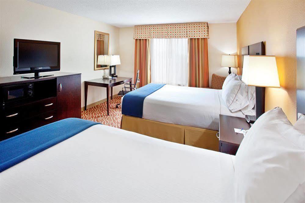 Holiday Inn Express Hotel & Suites Anderson I-85 - Hwy 76, Exit 19B By Ihg Esterno foto