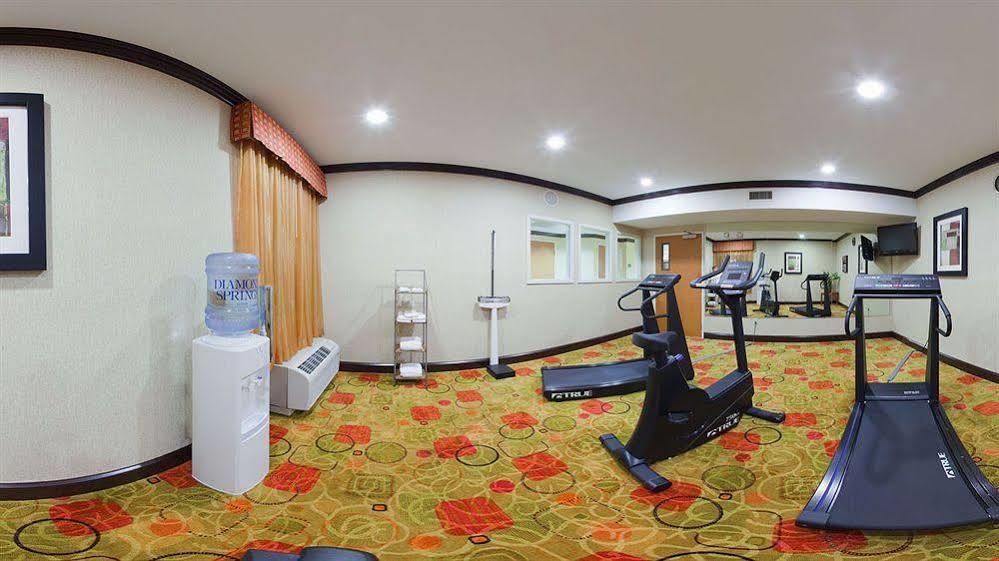 Holiday Inn Express Hotel & Suites Anderson I-85 - Hwy 76, Exit 19B By Ihg Esterno foto