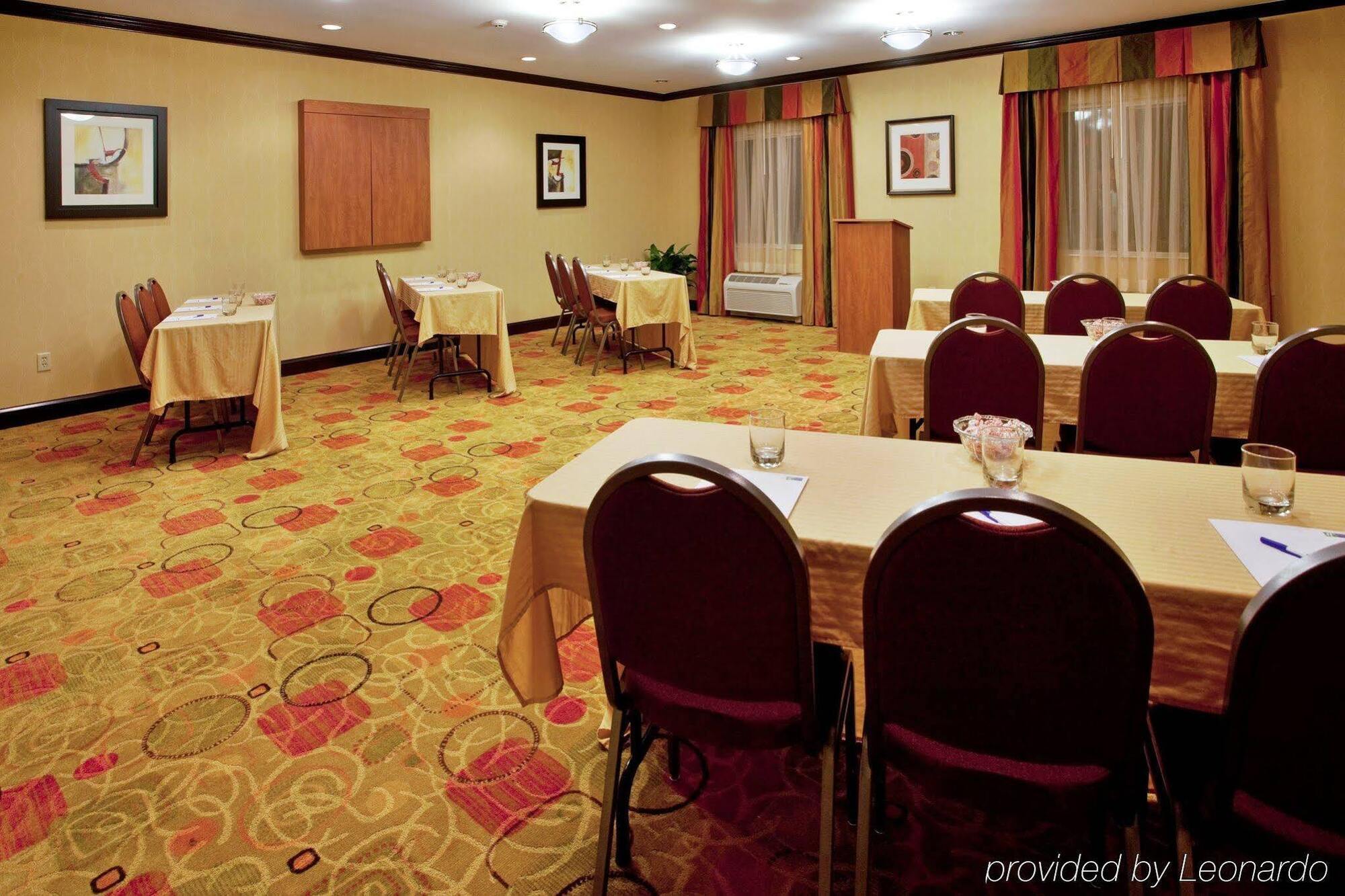 Holiday Inn Express Hotel & Suites Anderson I-85 - Hwy 76, Exit 19B By Ihg Esterno foto