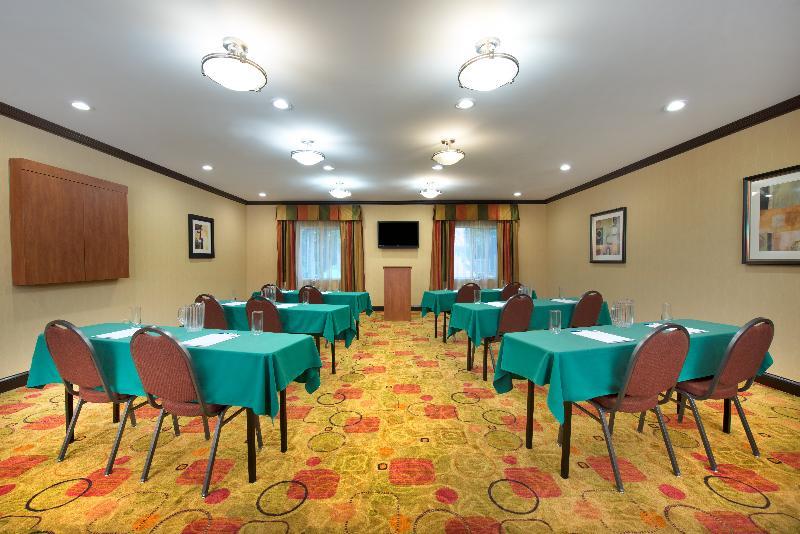 Holiday Inn Express Hotel & Suites Anderson I-85 - Hwy 76, Exit 19B By Ihg Esterno foto